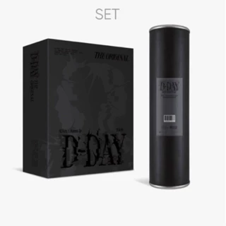 ユンギ SUGA D-DAY 公式 グッズ バケハ バンコク シンガポール