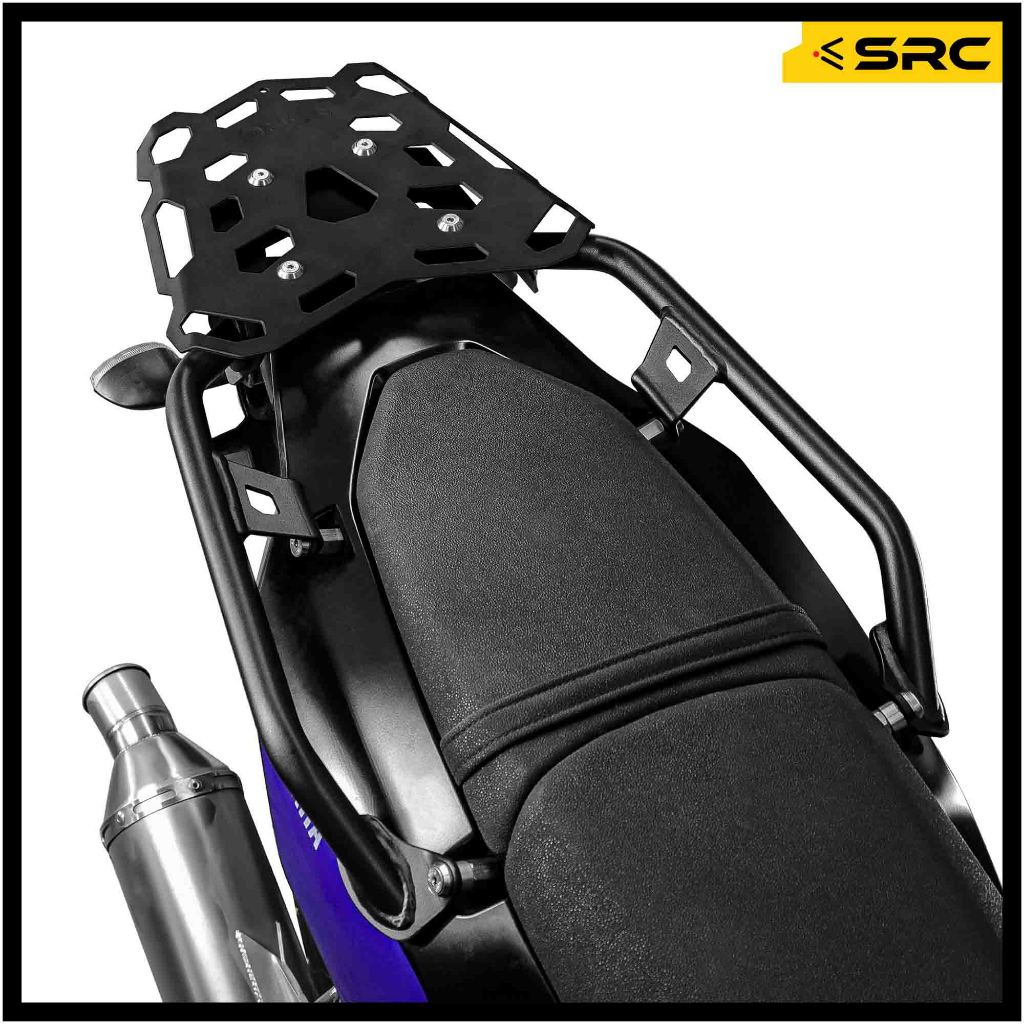 [SRC]แร๊คท้าย สำหรับ YAMAHA TENERE 700 / TOP RACK FOR YAMAHA TENERE 700 ...