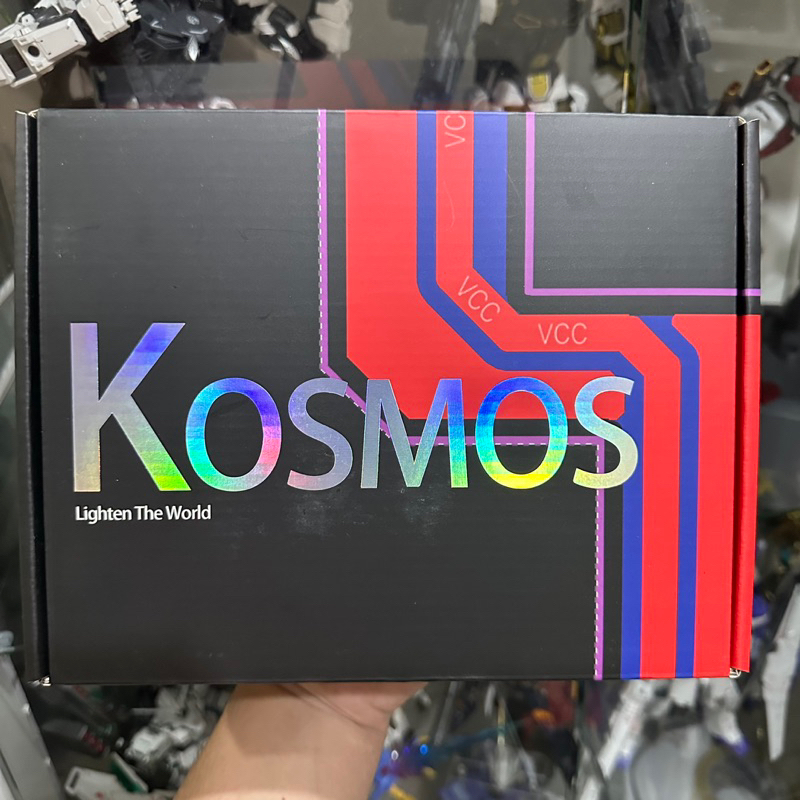 kosmos led unicorn pg ชุดไฟคอสมอส พร้อมส่ง Shopee Thailand