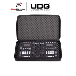 UDG (U8303BL) Creator Controller Hardcase XL (Black) (ProPlugin)