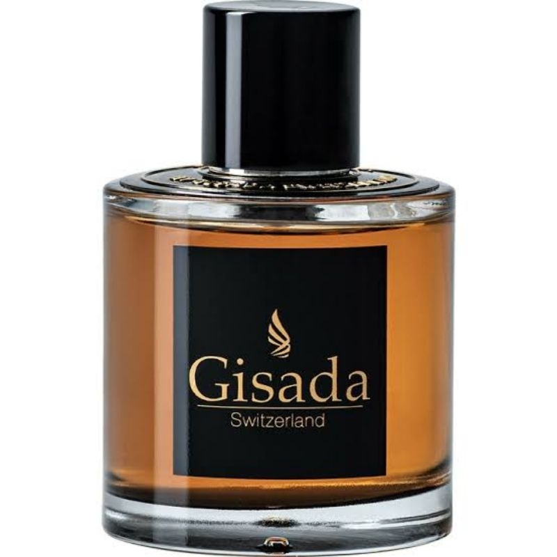 Gisada Ambassador, Ambassador Intense 100ml | Shopee Thailand