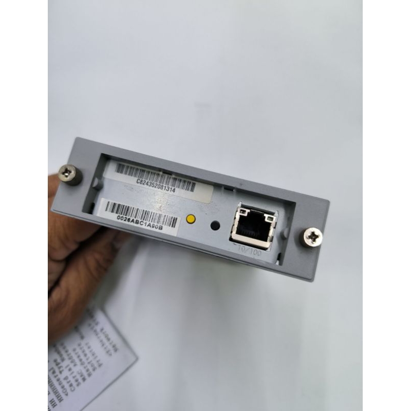 Print Server หรือ Network Card ใช้กับปริ้นเตอร์ Epson LQ-590 LQ-2090 LQ ...