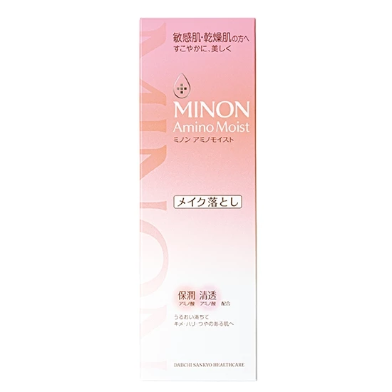Moist Milky Cleansing