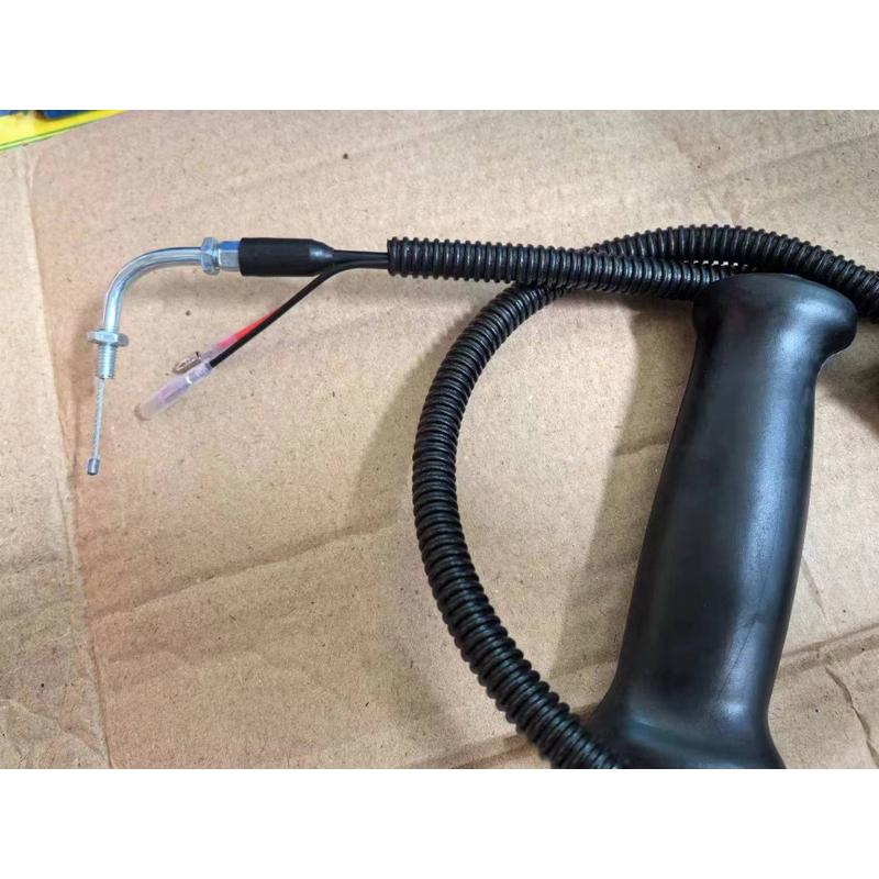 B03 ช ดค นเร ง ม อเร ง ไกเร ง แฮนเคร องต ดหญ า411 อะไหล ต ดหญ า 411nb