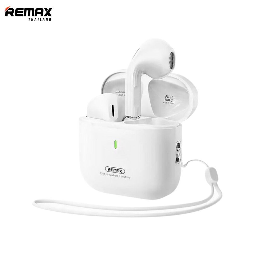 Remax Small Talk BT CozyBuds w27 earbud