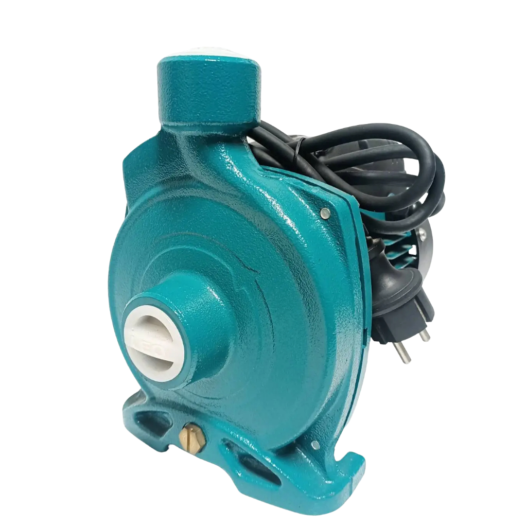 ปั้มนํ้าหอยโข่ง LEO รุ่น ACm37, ACm75 [0.5HP, 1HP/220VAC ท่อ 1