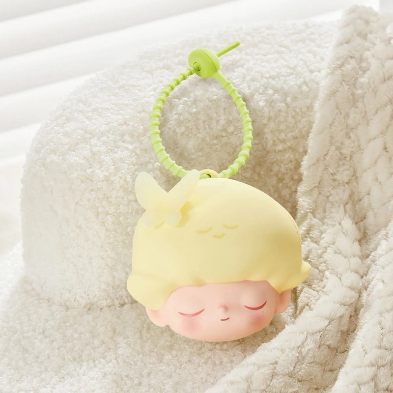 Popmart DIMOO By Your Side Series-Earphone Bag พร้อมส่ง | Shopee Thailand