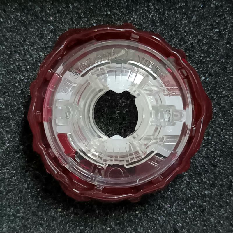 Ratchet 9-60 [BeybladeX] แยกขายเฉพาะ Ratchet | Shopee Thailand