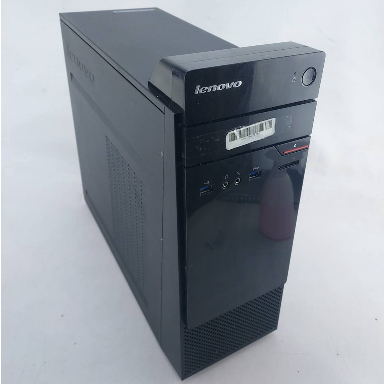 6504 Desktop Lenovo S510 | Shopee Thailand