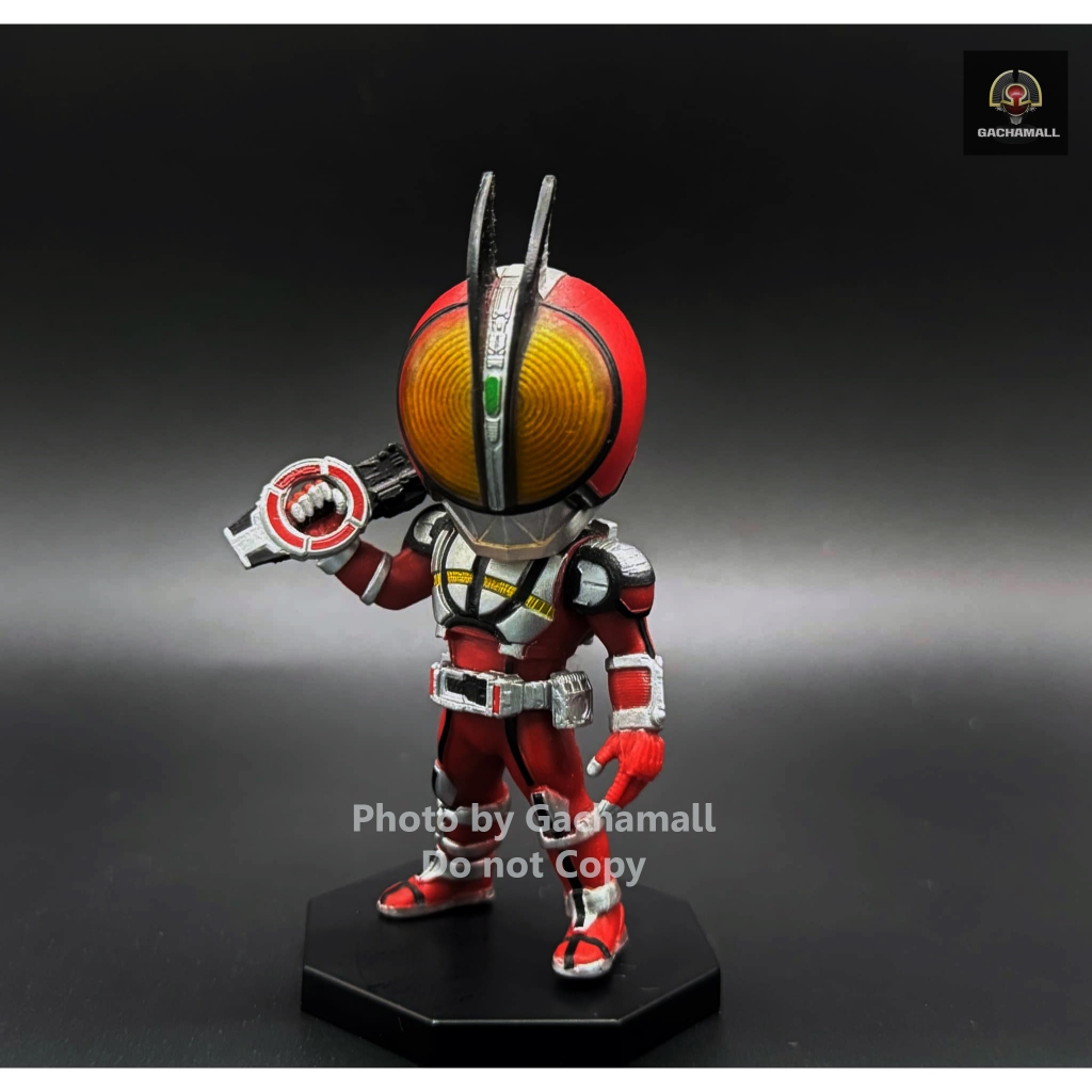 โมเดล มาสไรเดอร์ kamen rider ichibankuji kuuga bulid zio มือ1 มีกล่อง ...