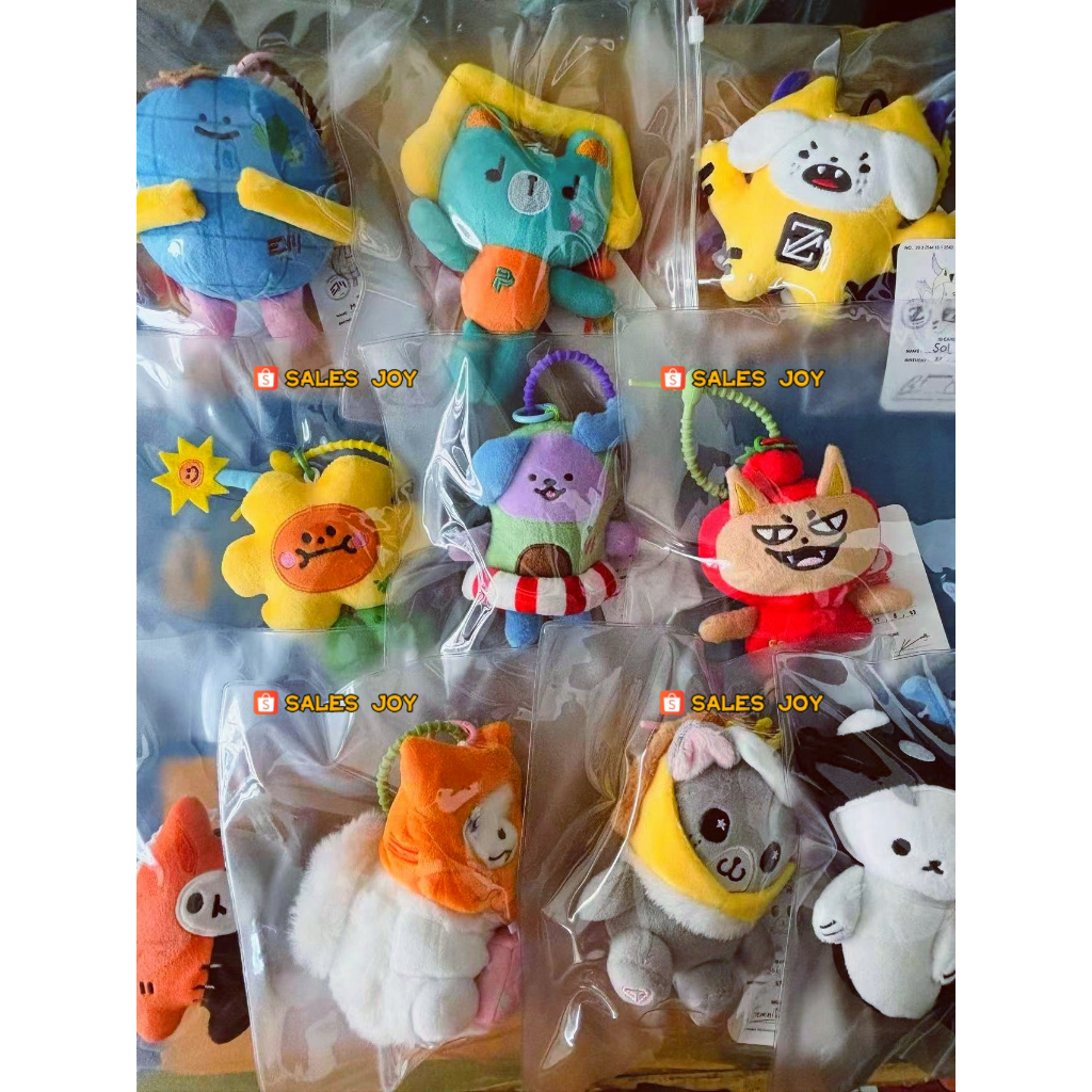 m*★様 KING MAN DOLL KEYCHAIN GMMTV 新品未開封 m*☆様 KING MAN DOLL KEYCHAIN GMMTV 新品未開封（นี่คือความ