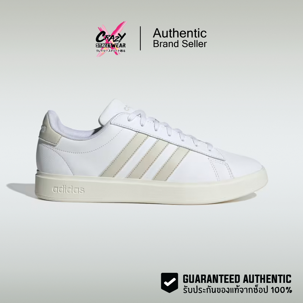 Adidas Grand Court 2.0 ( ID2949 ) ของแท้ 100% สินค้าลิขสิทธิ์แท้ Adidas ...