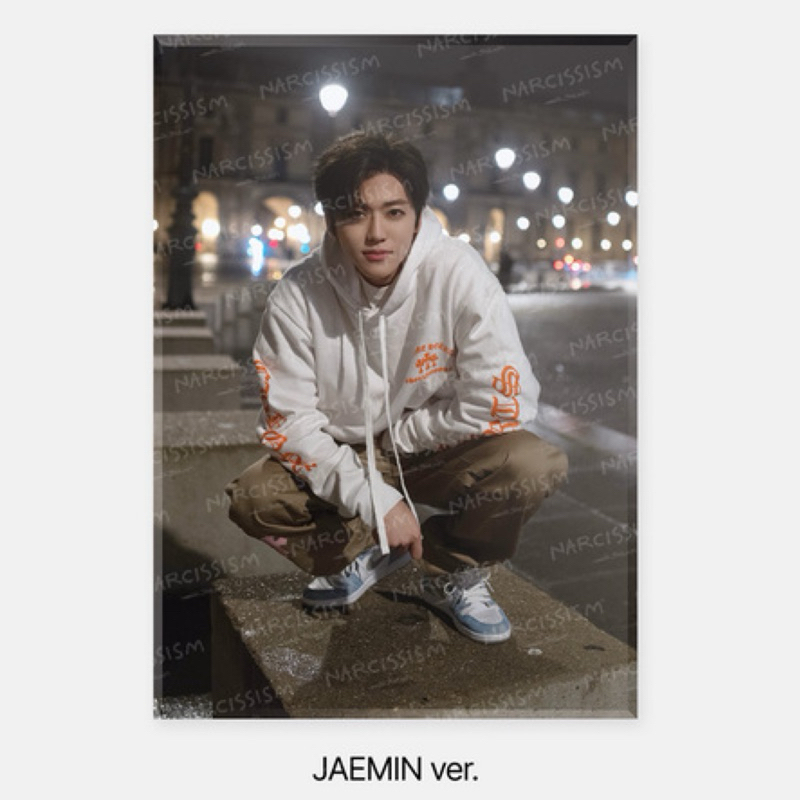 narcissism フーディー NARCISSISM JAEMIN MD ジップアップフーディー