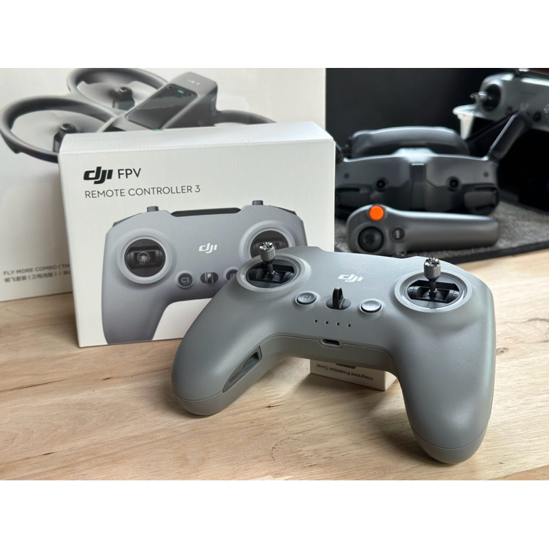 Dji Fpv Remote Controller 3 รีโมท dji fpv | Shopee Thailand