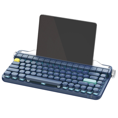 Actto คีย์บอร์ด Mechanical Keyboard B703 Brown switch | iStudio by ...