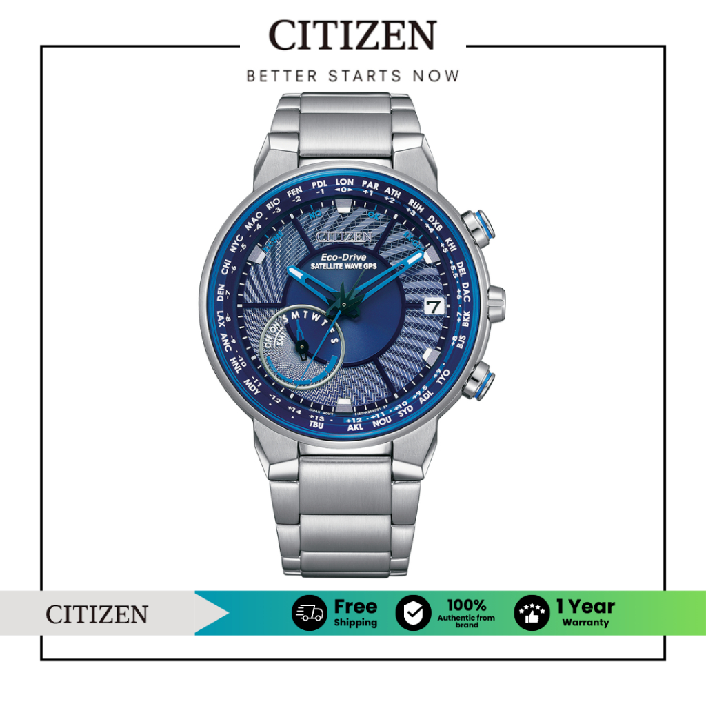 Satellite wave gps citizen new arrivals