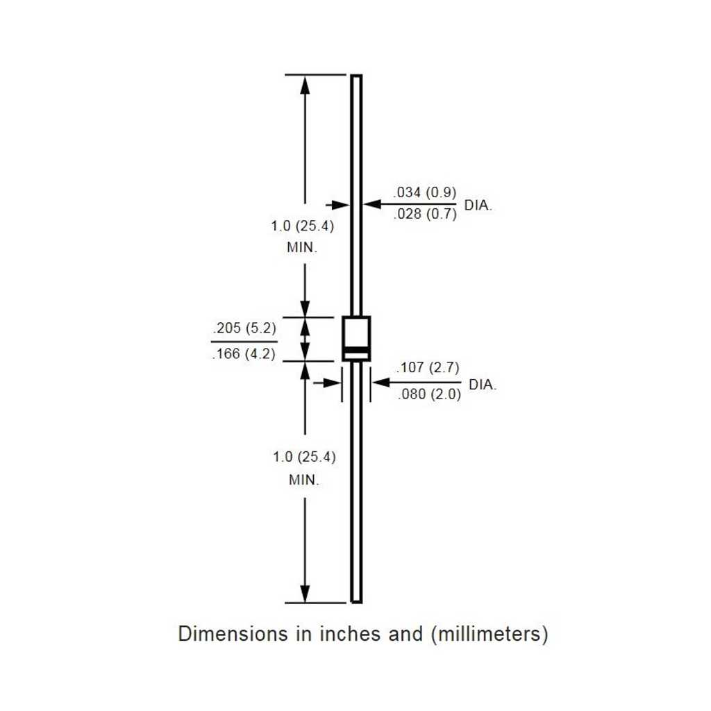 MUR160 Ultrafast Rectifier Diode ไดโอด 1A 600V | Shopee Thailand