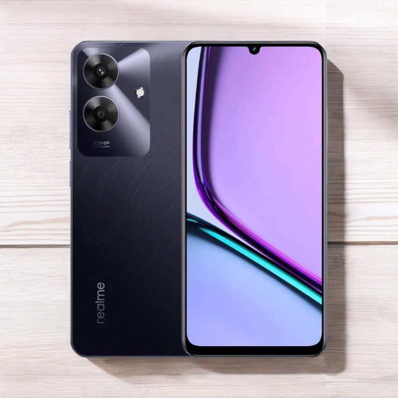 realme Note 60 6GB/128GB 【公式通販】