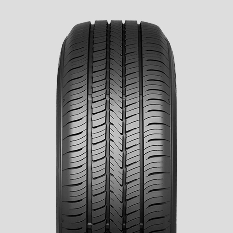 ยางรถยนต์ DUNLOP 225/55 R18 รุ่น GRANDTREK PT5 98V *TH (จัดส่งฟรี