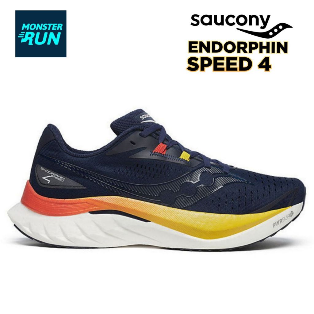 Men's Endorphin Speed 4