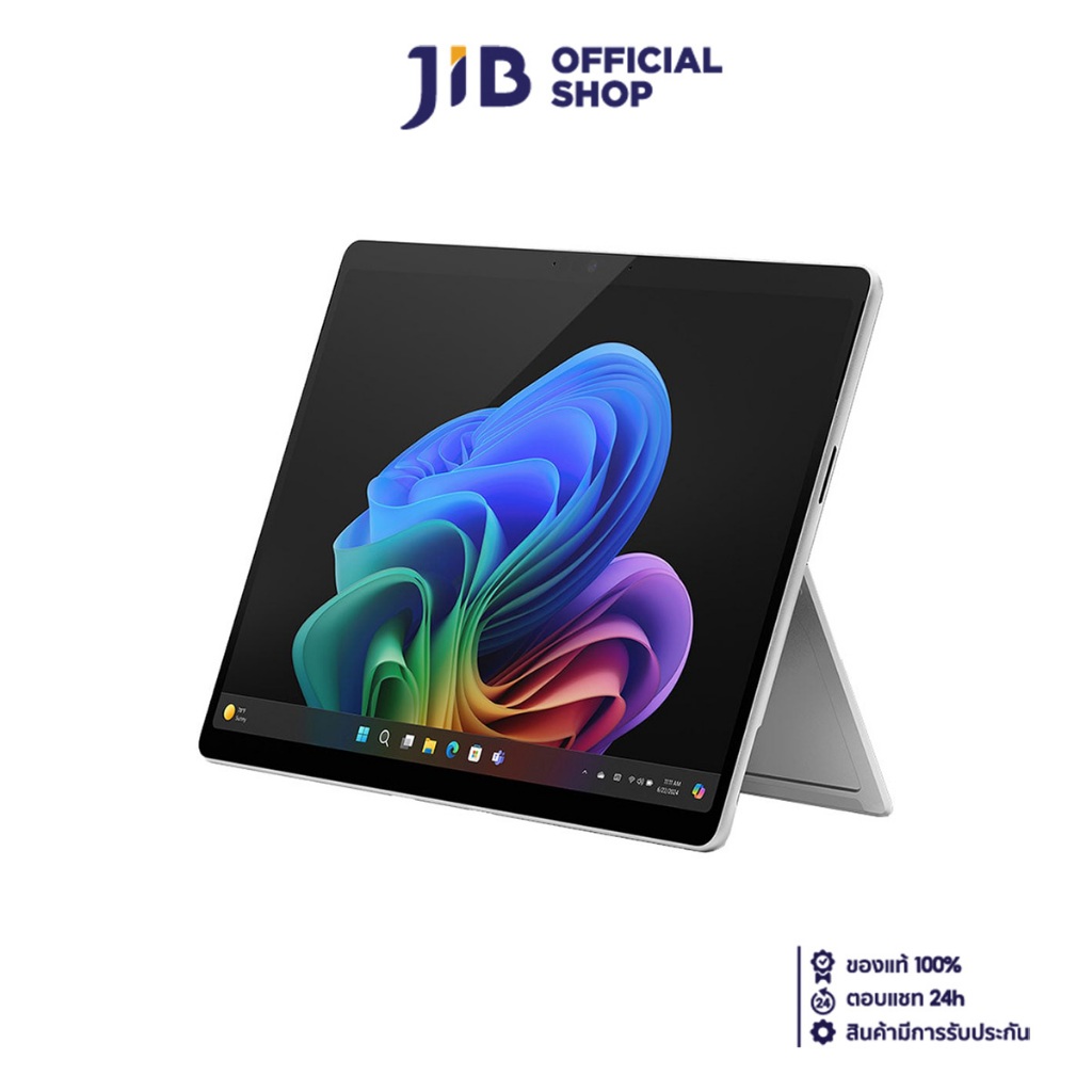 NOTEBOOK 2 IN 1 (โน้ตบุ๊คแบบแยกคีย์บอร์ด) MICROSOFT SURFACE PRO 11PLS ...