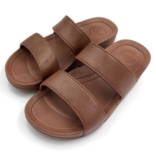 Velveta Softwalk รองเท้าแตะสวมสองตอนแฟชั่น