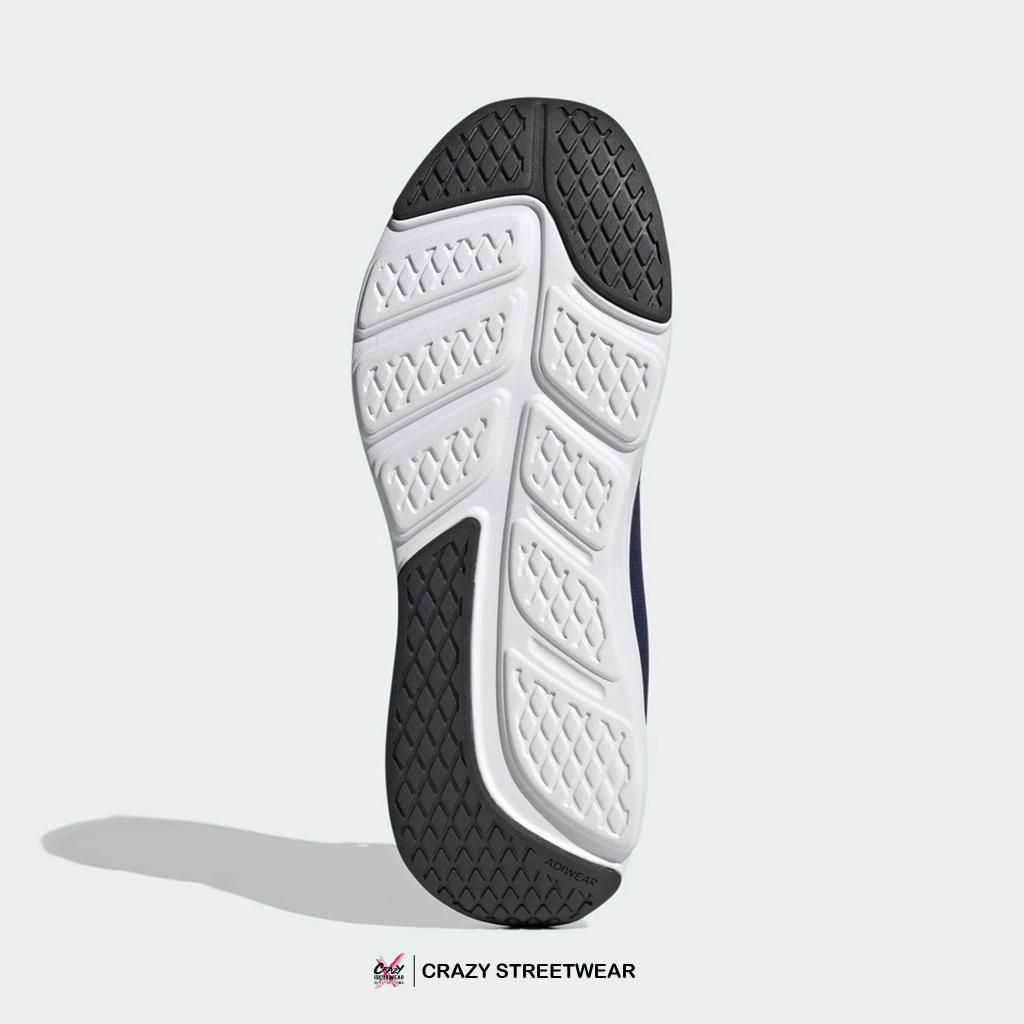 Adidas Cloudfoam Go Sock ของแท้ 100% ( ID4037 ) ลิขสิทธิ์แท้ อดิดาส ...