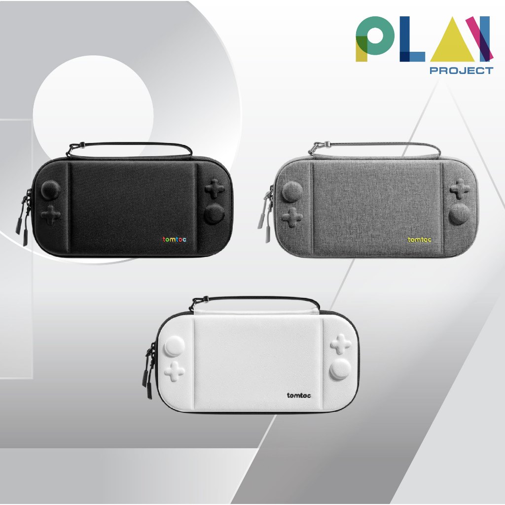 เคส Tomtoc FancyCase G05 Slim Briefcase for Nintendo Switch 2 กระเป๋า ...