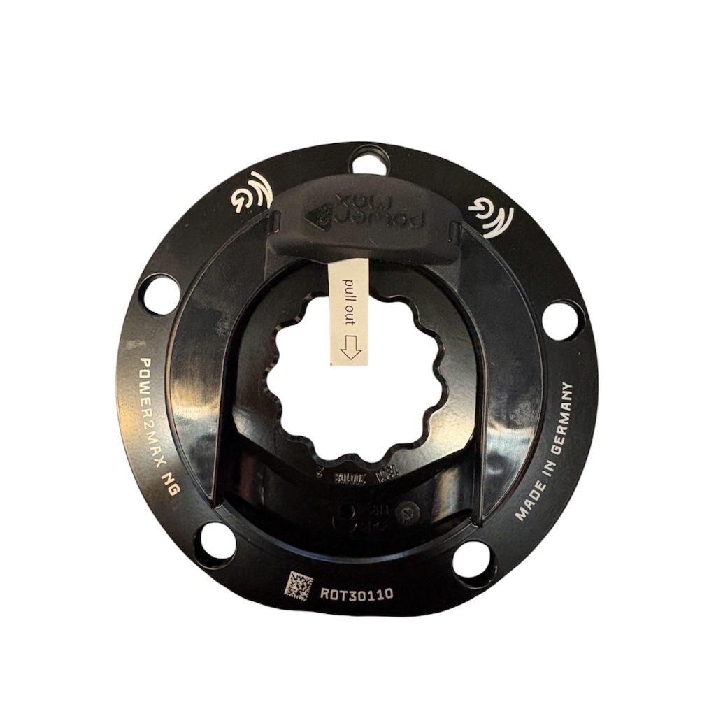 ขาจาน ROTOR 3D+ / POWER2MAX NG ECO BCD110 5BOLT ( ไม่มีแพ๊คเกจ