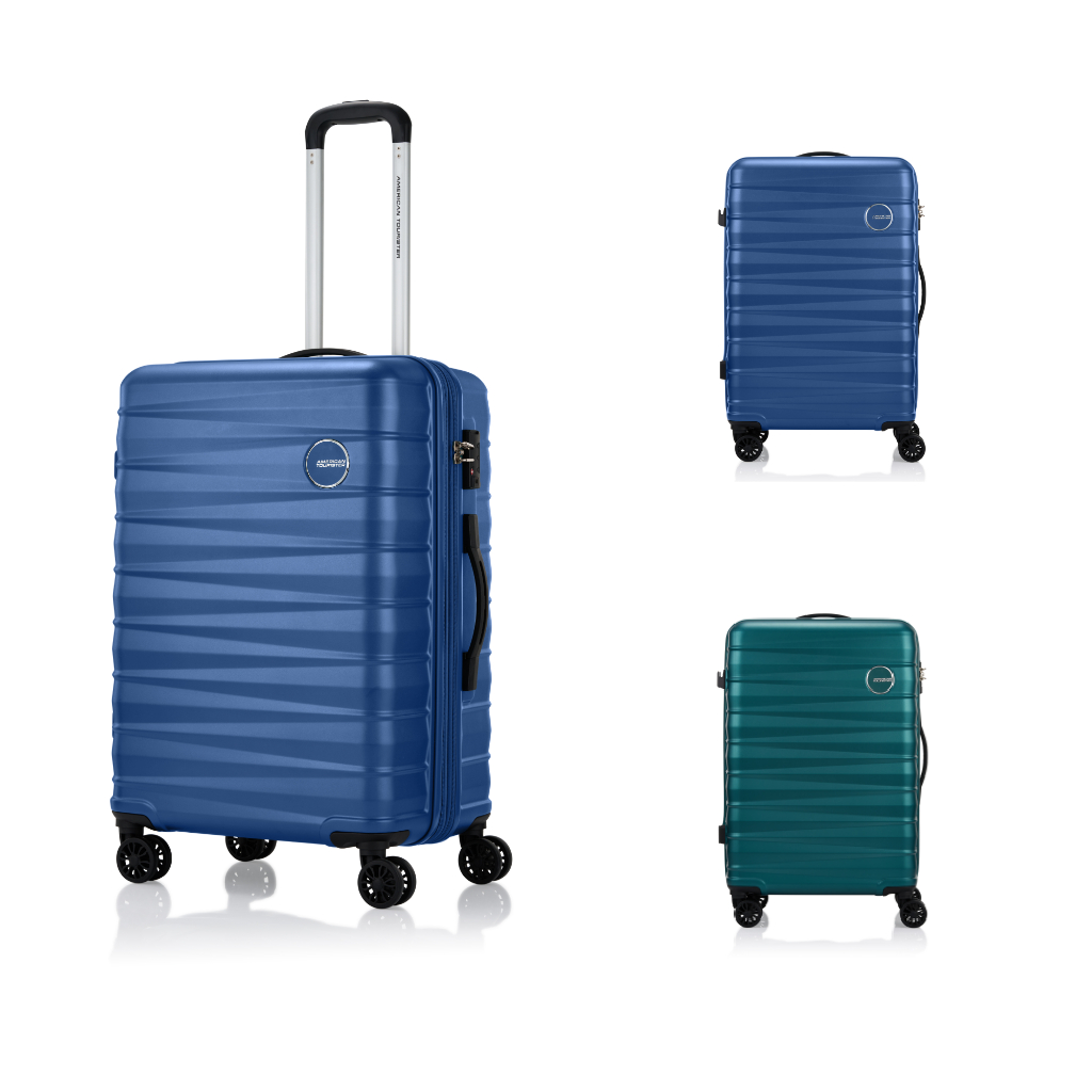 กระเป๋าเดินทาง american tourister ราคาพิเศษ ซื้อออนไลน์ที่