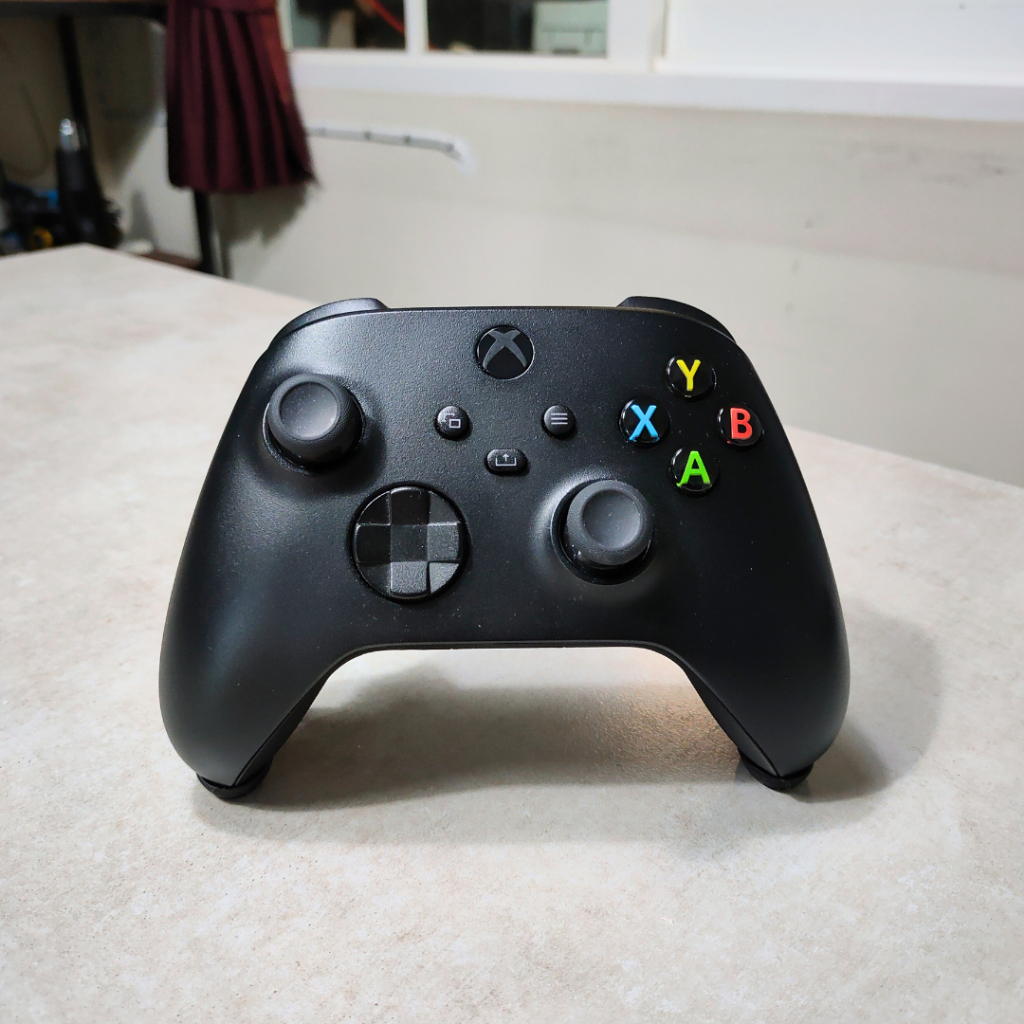 Xbox Controller [Series X | S] Invisible Stand | แท่นวางจอย Xbox ...