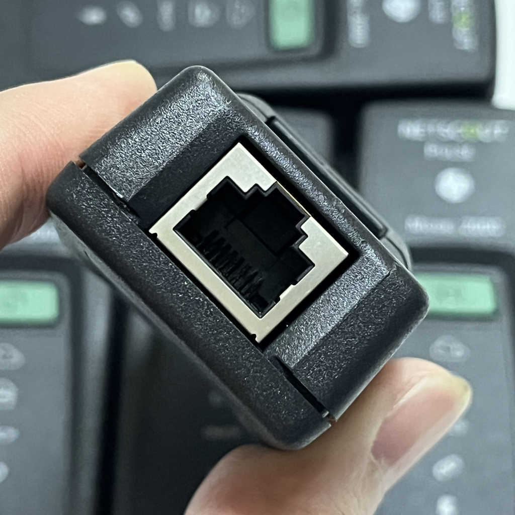 NETSCOUT Pulse Model 2000 - อุปกรณ์ทดสอบระบบเครือข่าย | Shopee Thailand