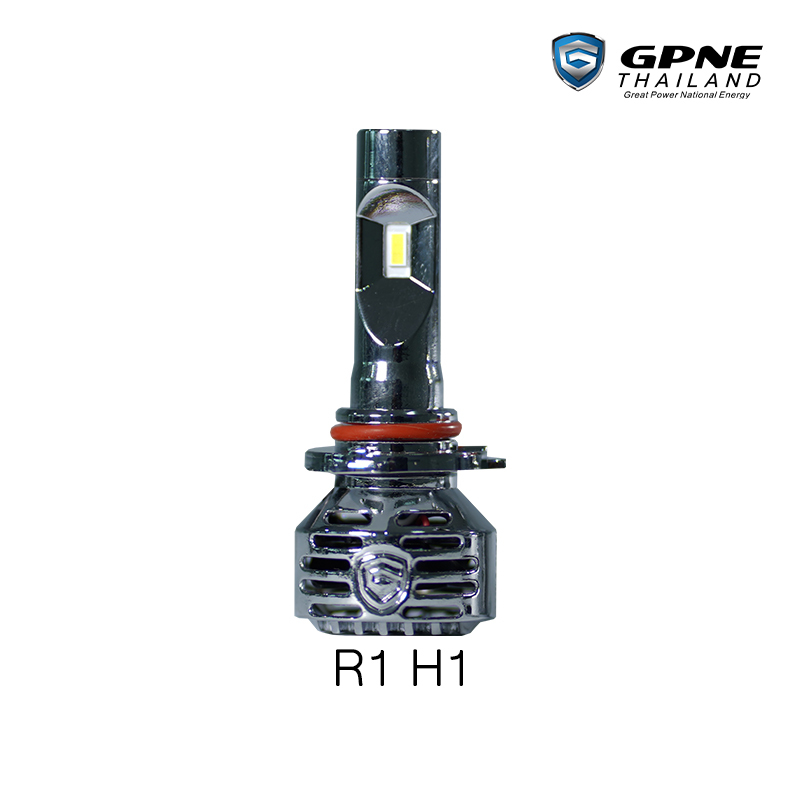 GPNE R1 หลอดไฟหน้ารถยนต์ LED (28w) | ของแท้ 100% รับประกัน 3 ปี ...