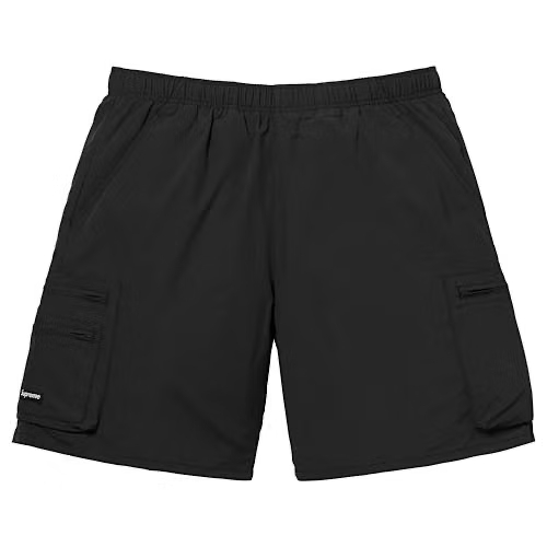 SUPREME CARGO WATER SHORT SS25