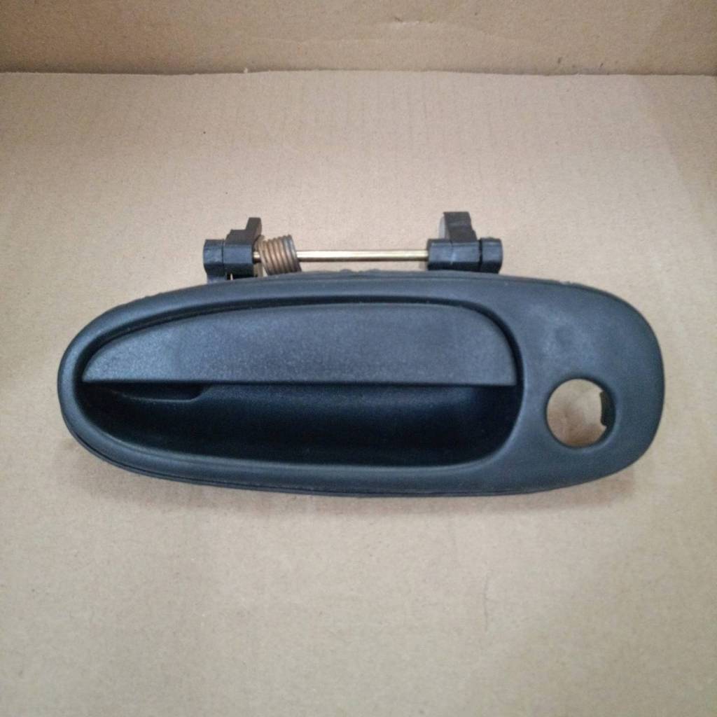 มือเปิดประตูนอก โตโยต้า โคโรล่า Toyota Corolla AE100 AE101 หน้า ซ้าย LH ...
