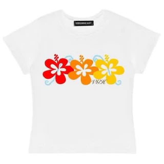 VGH RARE CHABA BABY TEE