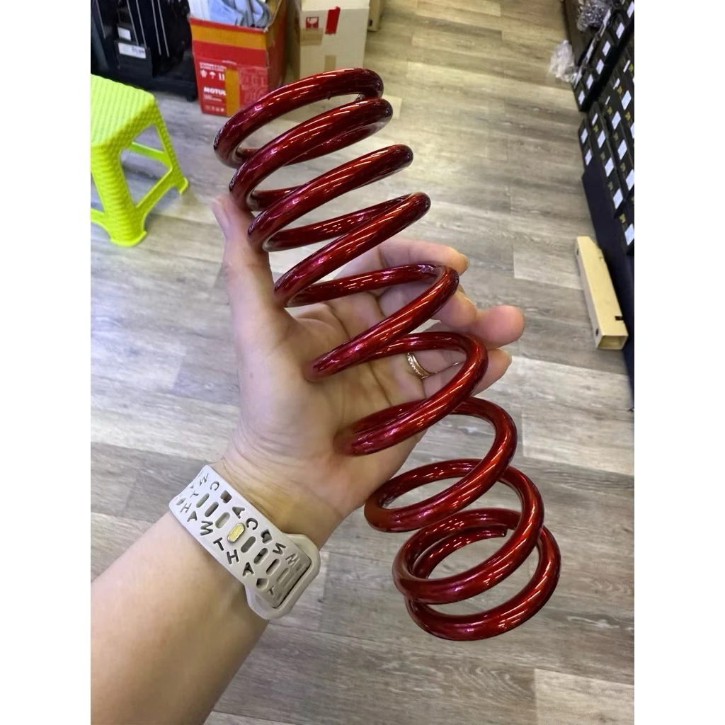 โช้คหลังแก๊สแท้ GAZI SUPREME RX WAVE 320mm/300mm 4 สี รูปที่ 5