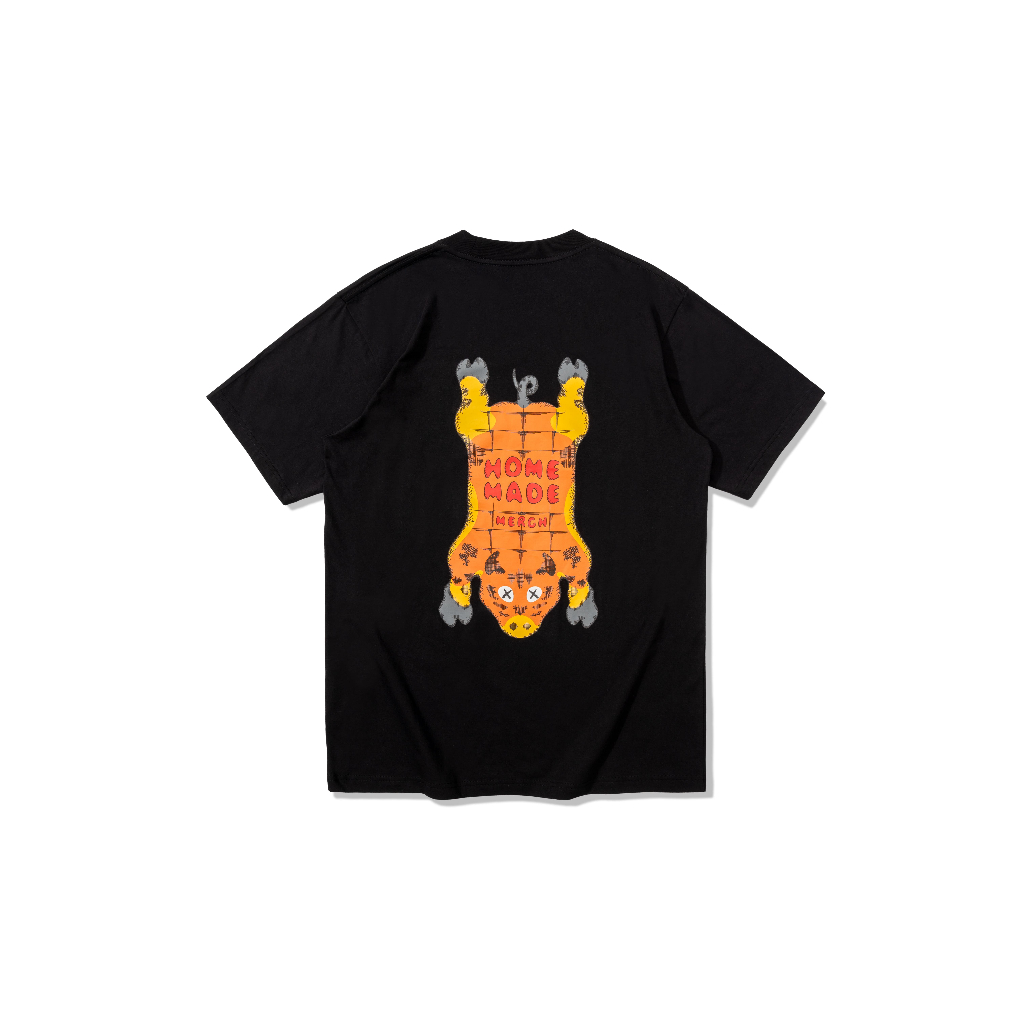 Merch Home Made T-Shirt | Shopee Thailand