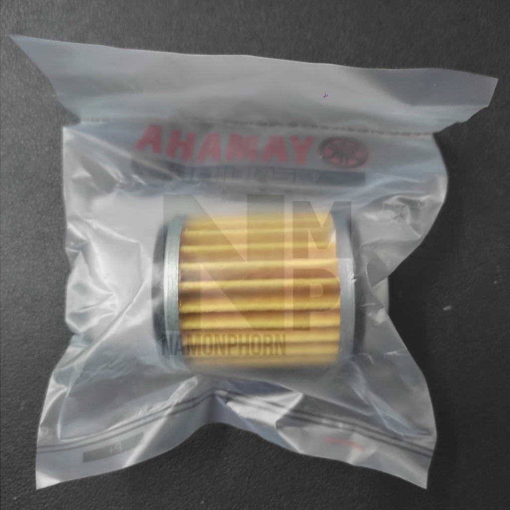 กรองน้ำมันเครื่อง SPARK 135 SPARK 135 I EXCITER EXCITER ไฟหน้า LED ALL ...