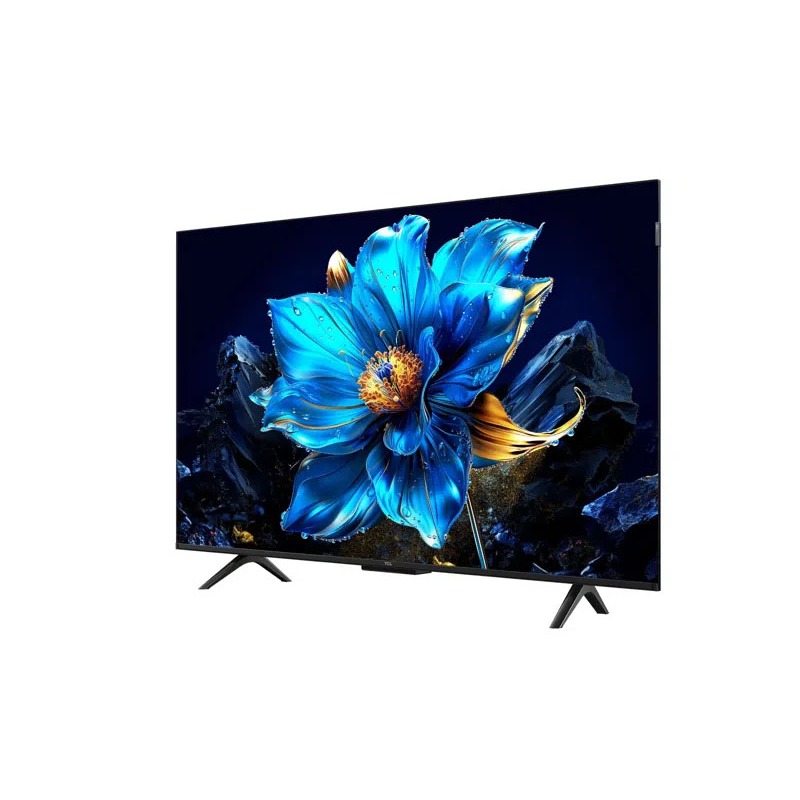 TCL QLED TV 4K รุ่น 43P7K ขนาด 43 นิ้ว Googletv (2025) | Shopee