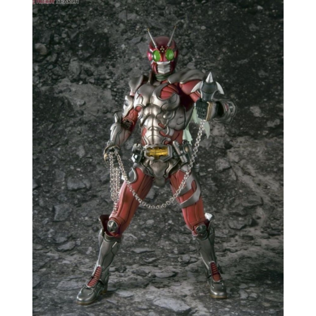 S.i.c Kamen Rider Zx Vol.62 | Shopee Thailand