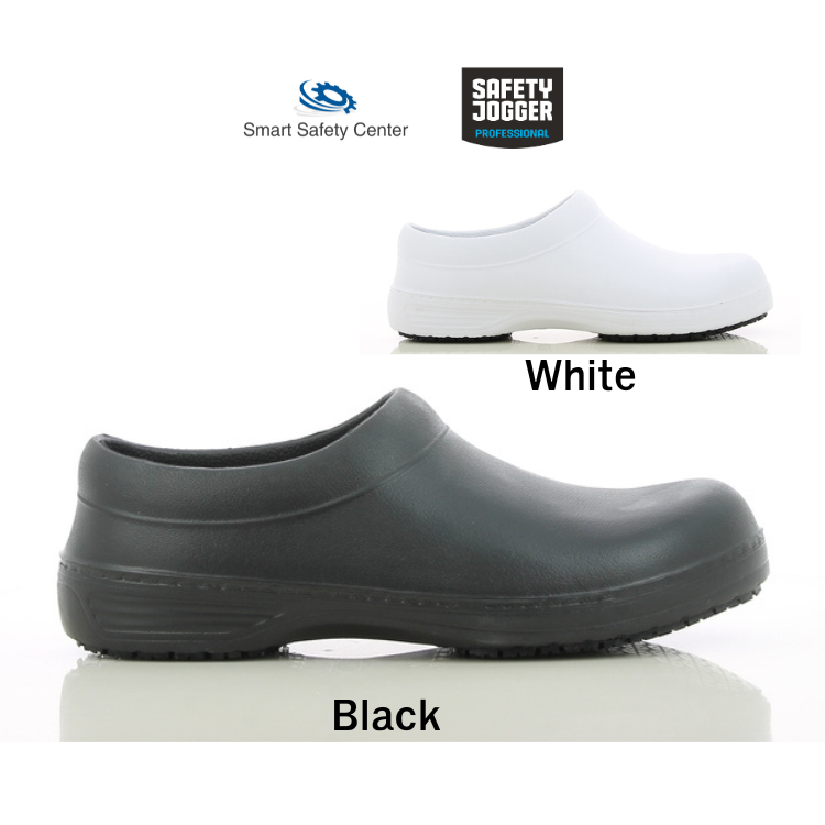 Safety jogger BESTCLOG