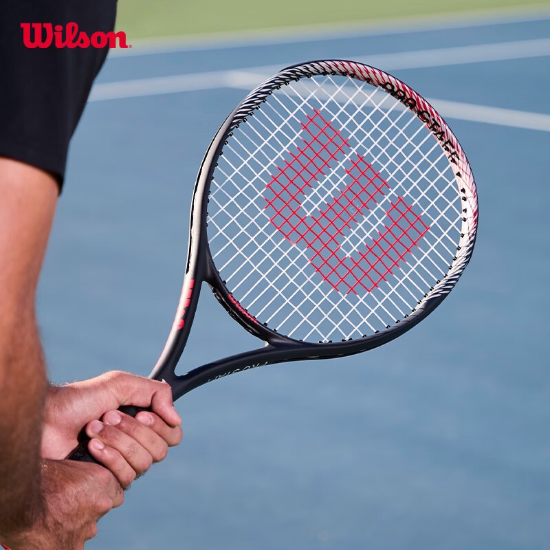 RAQUETA PRO STAFF 100 L EN RAQUETAS Y PALETAS WILSON PARA HOMBRE DE TENIS