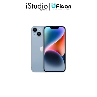โปรโมชั่น Flash Sale : Apple iPhone 14  iStudio by UFicon