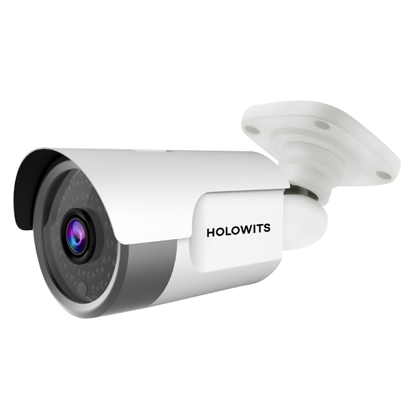 กล้องวงจรปิด CCTV HOLOWITS รุ่น HWT-E2030-00-I-P IR Bullet Camera (แบบ ...