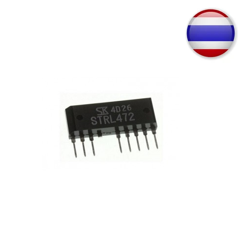 1pcs STRL472 STR-L472 SIP-8 เครื่องปรับอากาศ | Shopee Thailand