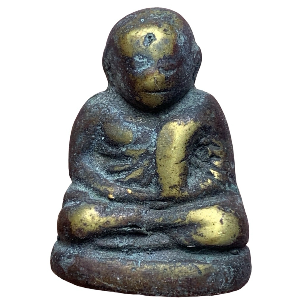 หลวงพ่อเงิน วัดห้วยเขน ราคาน่าสะสม | Shopee Thailand