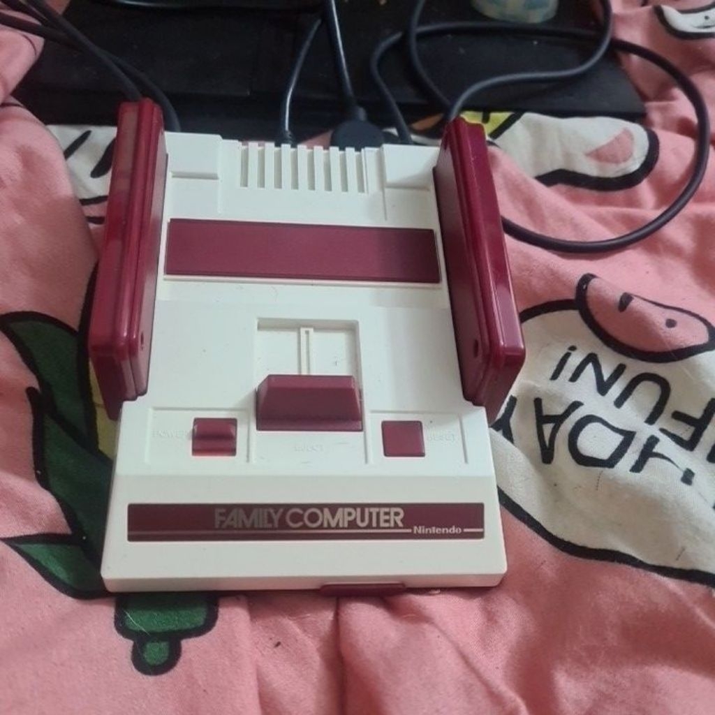 FAMILY COMPUTER MINI NINENDO | Shopee Thailand