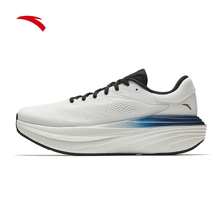 ANTA TRAVEL 2S PG7 รองเท้าวิ่งชายแบบนุ่มซัพพอร์ต ไซส์กว้าง 2E สำหรับกีฬา 8125C5501 Official Store — รองเท้ากีฬา แบรนด์ Anta ของแท้ 100% เช็คราคาจาก Shopee Lazada thumbnail 5