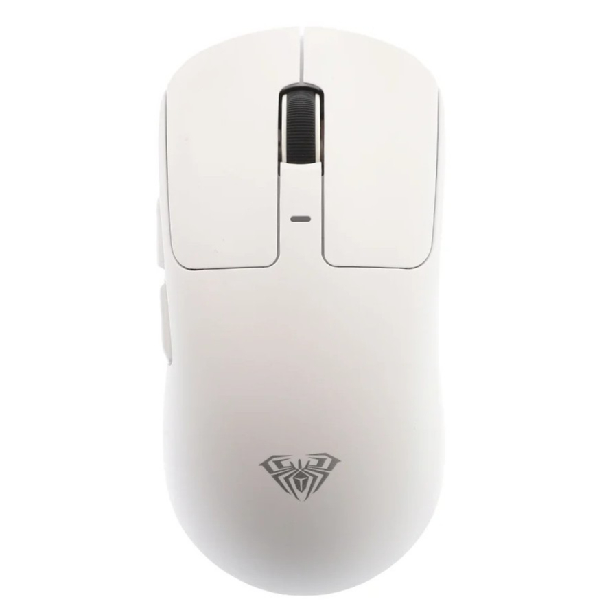 AULA SC-680 WHITE BLUETOOTH/WIRELESS MOUSE | Shopee Thailand